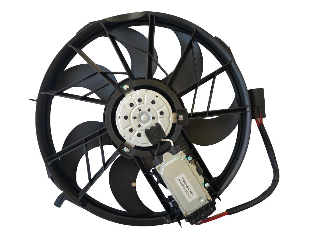 Ventilador, refrigeración del motor TYC ref. 821-0013