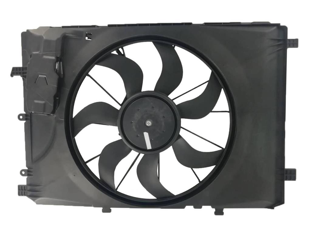 Ventilador, refrigeración del motor TYC  ref. 821-0023