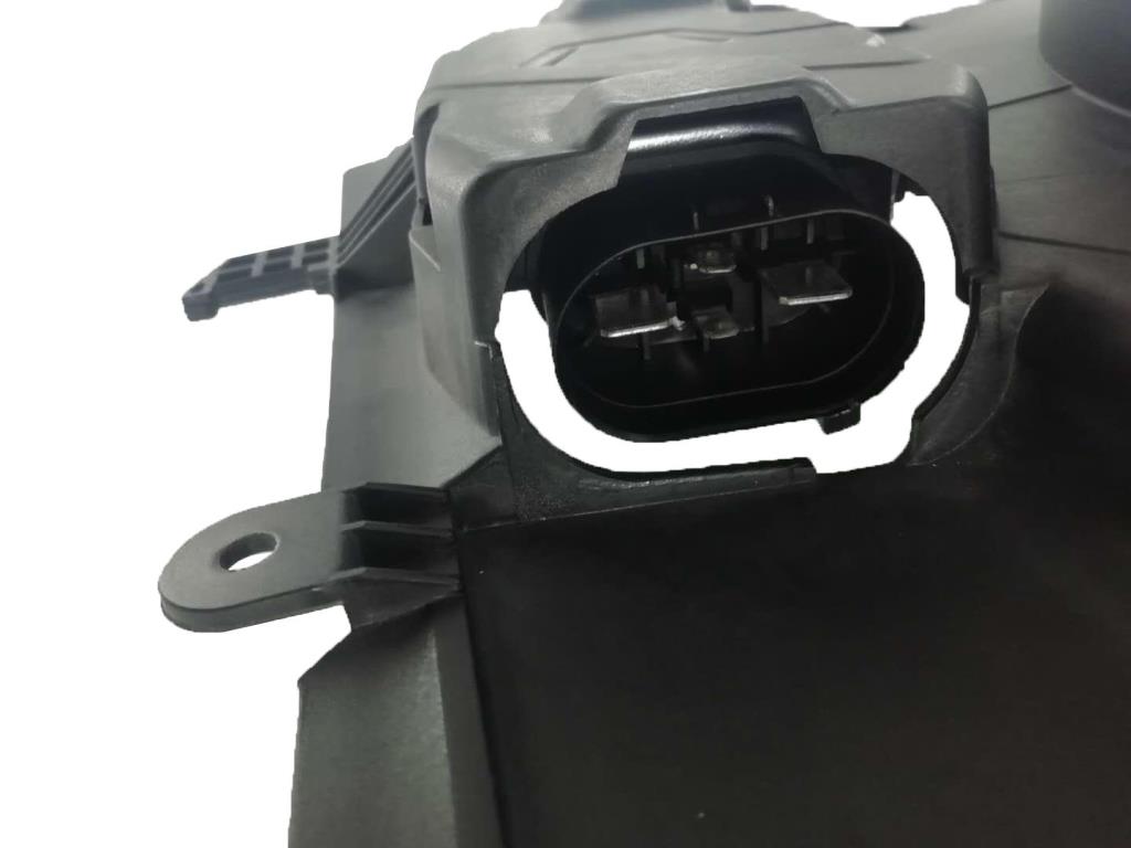 Ventilador, refrigeración del motor TYC  ref. 821-0023