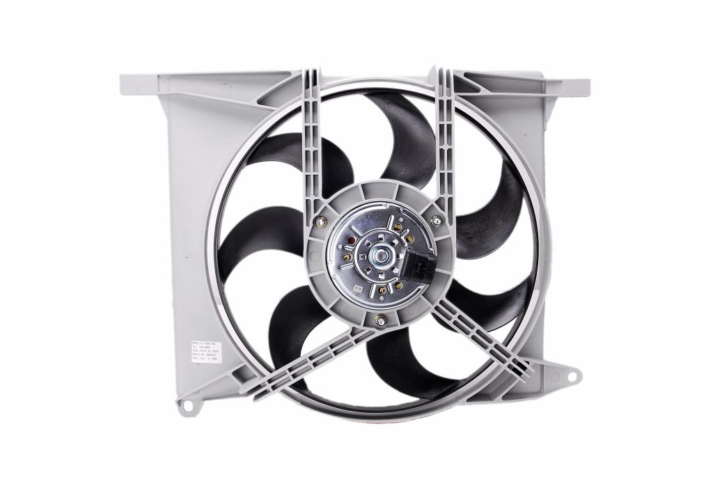Ventilador do motor TYC 825-0003