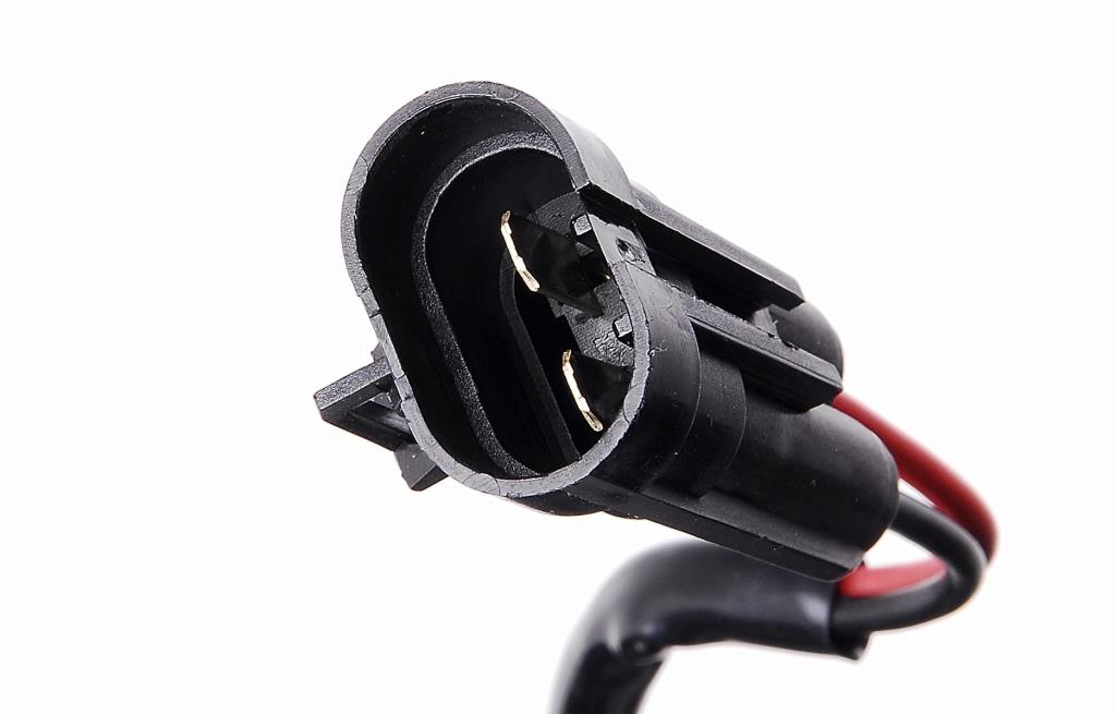 Ventilador do motor TYC 825-0008