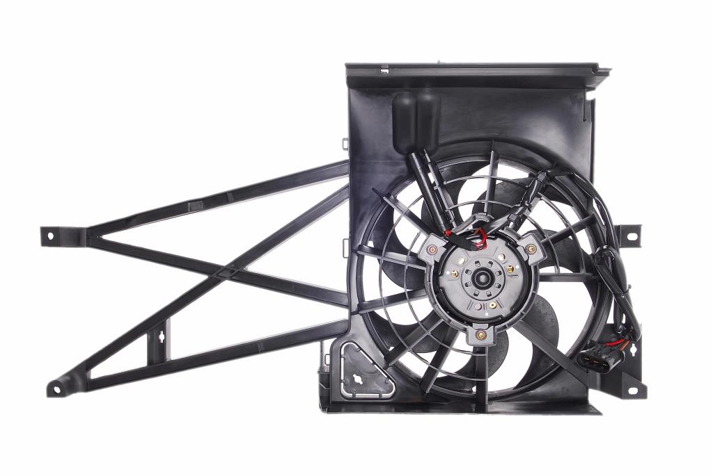 Ventilador, refrigeración del motor TYC ref. 825-0009