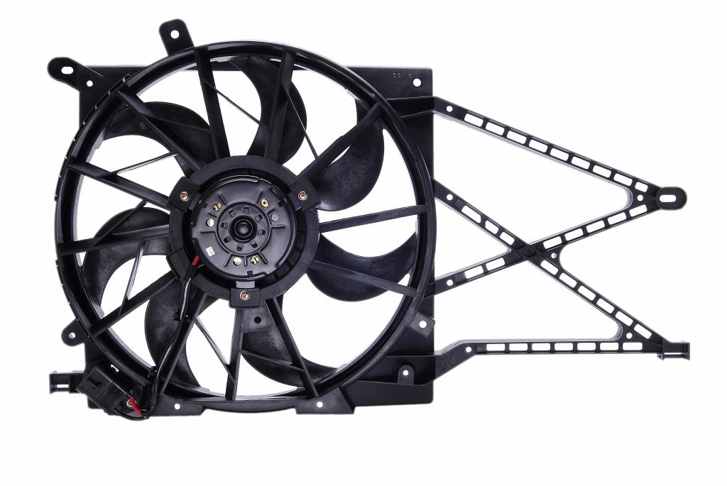 Ventilador, refrigeración del motor TYC  ref. 825-0011