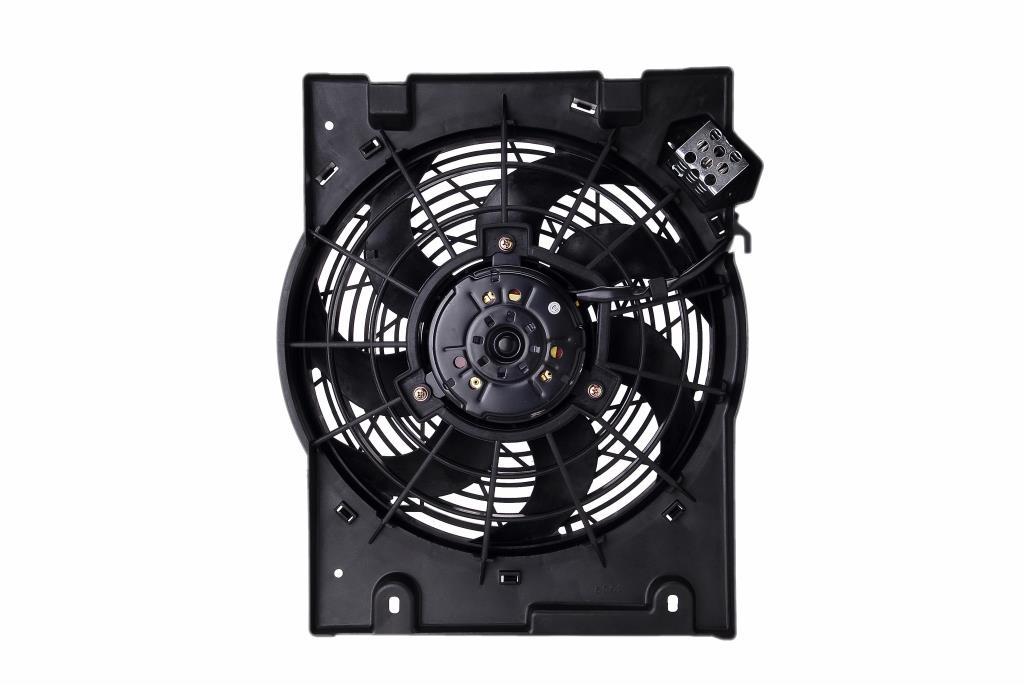 Ventilador, refrigeración del motor TYC  ref. 825-0014