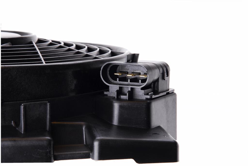 Ventilador, refrigeración del motor TYC  ref. 825-0014