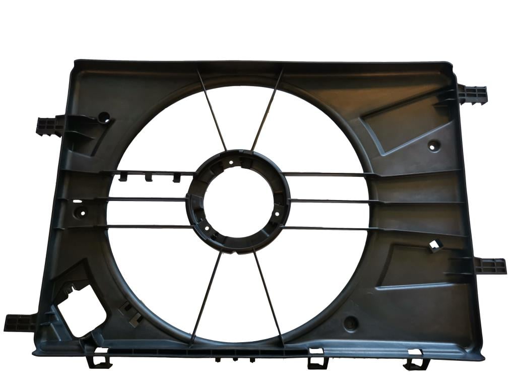Suporte do ventilador motor TYC  ref. 825-0016-1