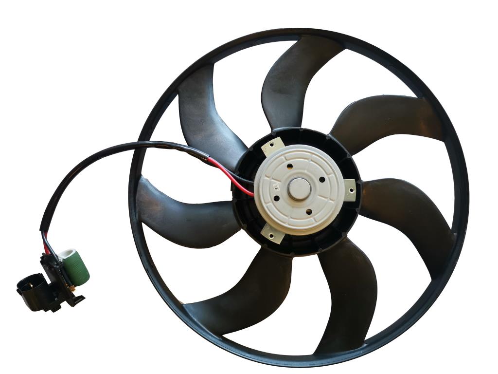 Ventilador, refrigeración del motor TYC  ref. 825-0019