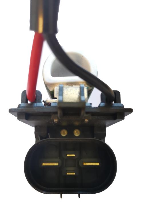 Ventilador, refrigeración del motor TYC  ref. 825-0019
