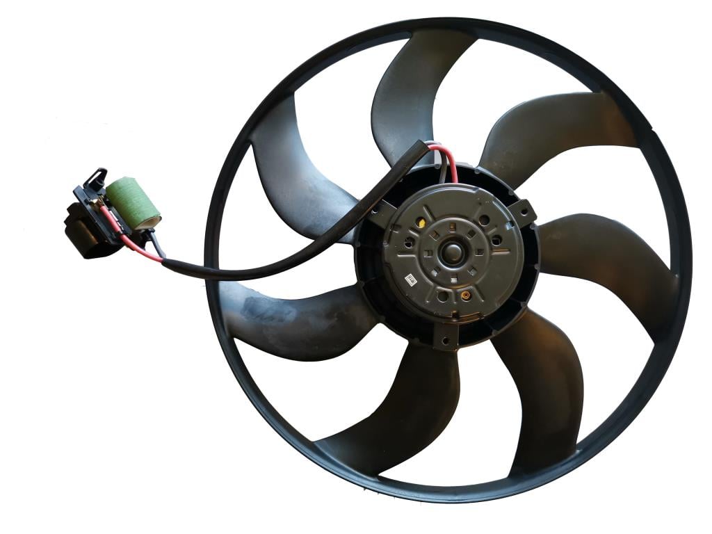 Ventilador, refrigeración del motor TYC ref. 825-0020