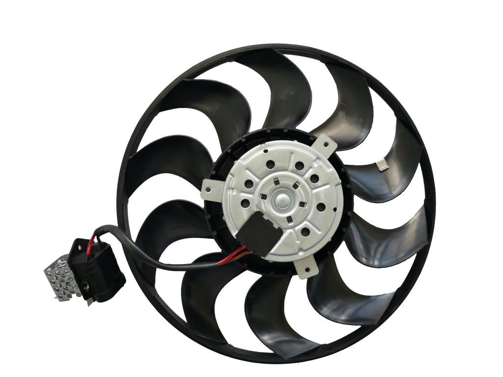 Ventilador, refrigeración del motor TYC ref. 825-0023