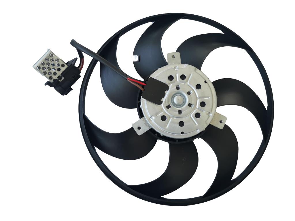 Ventilador, refrigeración del motor TYC ref. 825-0024