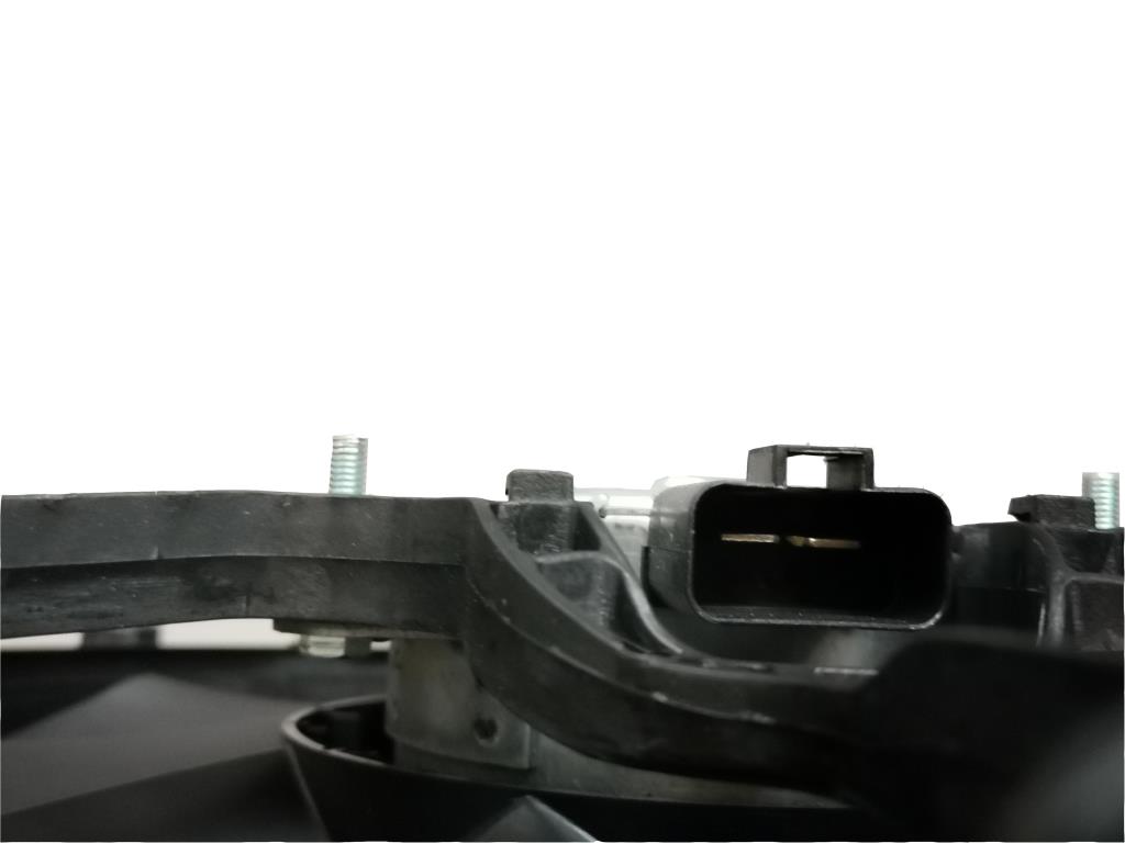 Ventilador, refrigeración del motor TYC ref. 825-0027