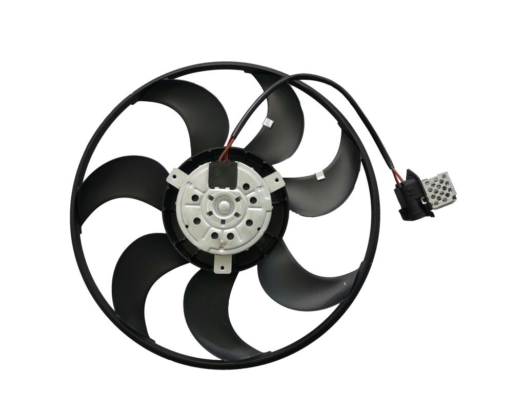 Ventilador, refrigeración del motor TYC ref. 825-0028