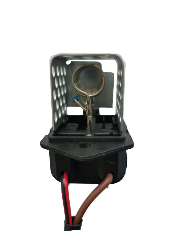 Ventilador, refrigeración del motor TYC ref. 825-0028