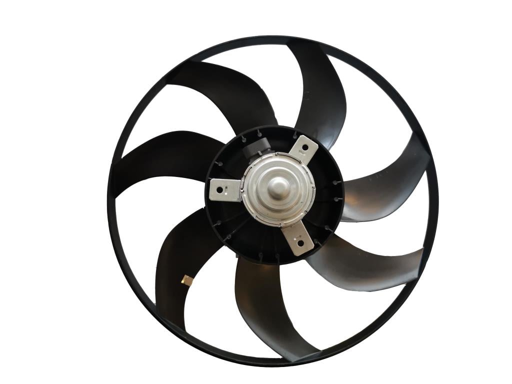 Ventilateur de refroidissement du moteur (Motoventilateur) TYC 825-0030