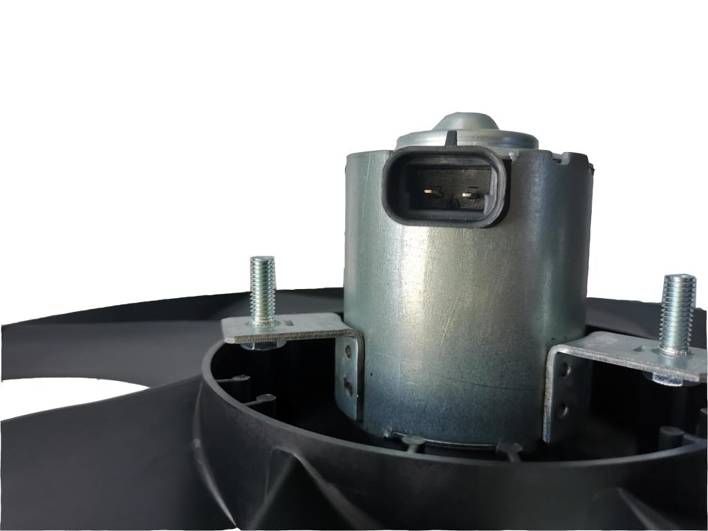 Ventilador, refrigeración del motor TYC ref. 825-0031
