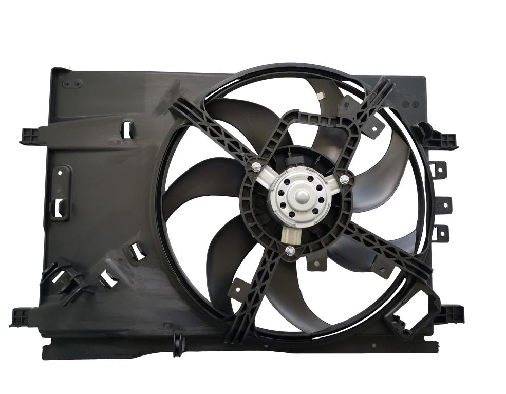 Ventilador, refrigeración del motor TYC ref. 825-0033