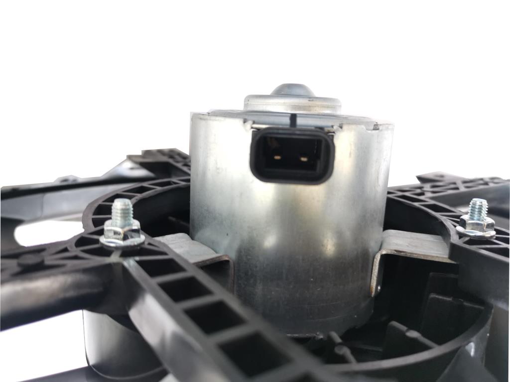 Ventilador, refrigeración del motor TYC ref. 825-0033