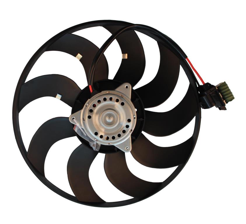 Ventilador, refrigeración del motor TYC  ref. 825-0035