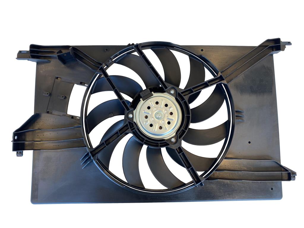 Ventilador, refrigeración del motor TYC ref. 825-0039