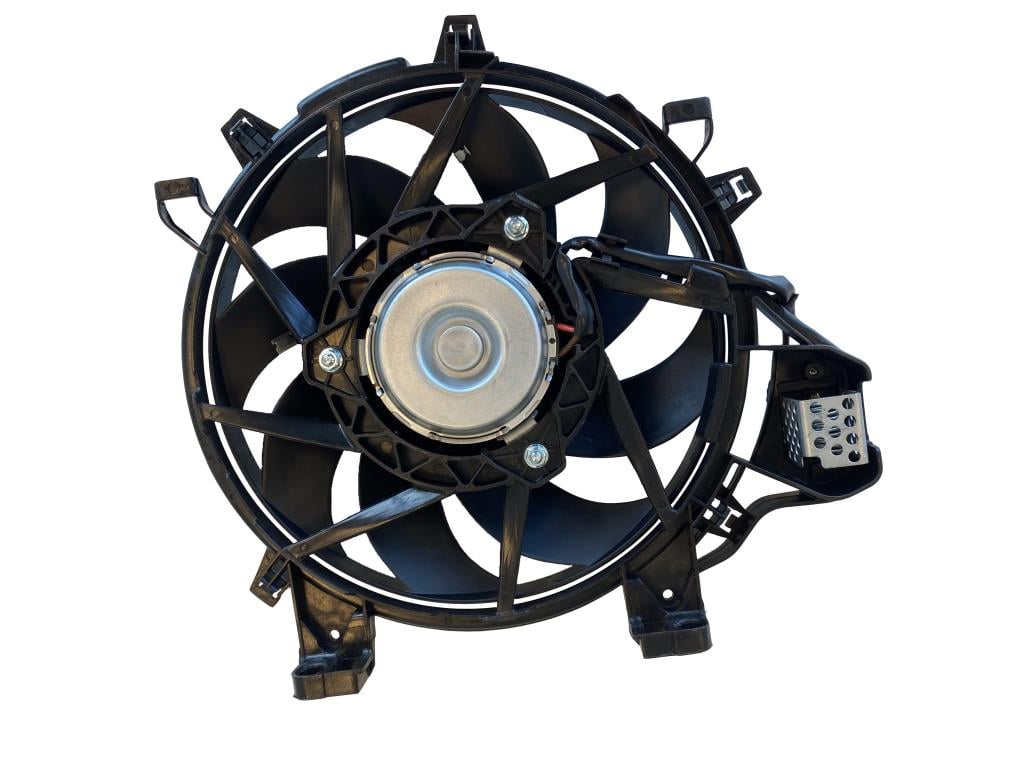 Ventilador, refrigeración del motor TYC  ref. 825-0041