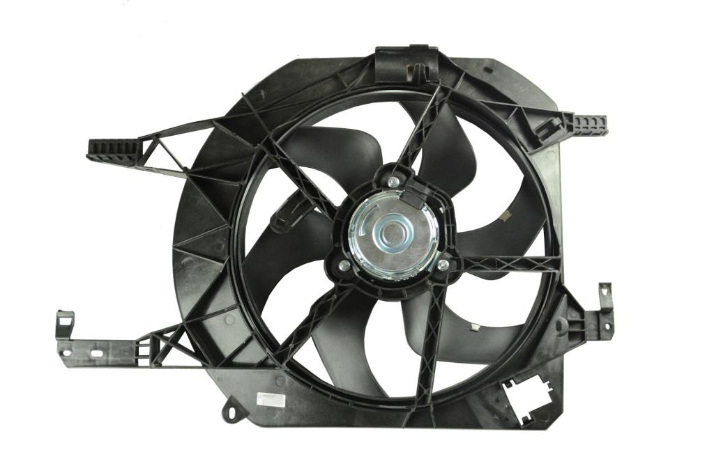 Ventilador, refrigeración del motor TYC  ref. 825-0042