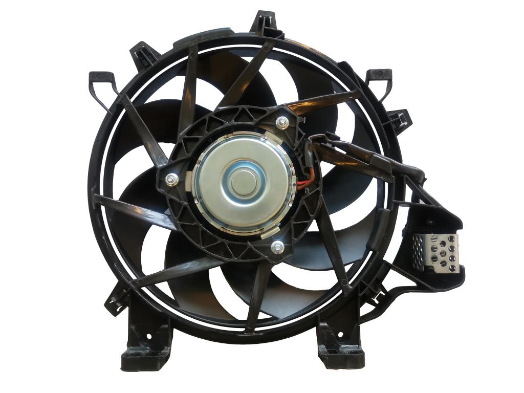 Ventilador, refrigeración del motor TYC  ref. 825-1025