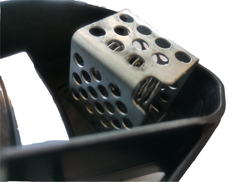 Ventilador, refrigeración del motor TYC  ref. 825-1025