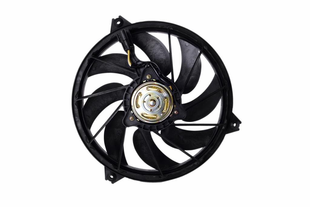 Ventilador, refrigeración del motor TYC  ref. 826-0003