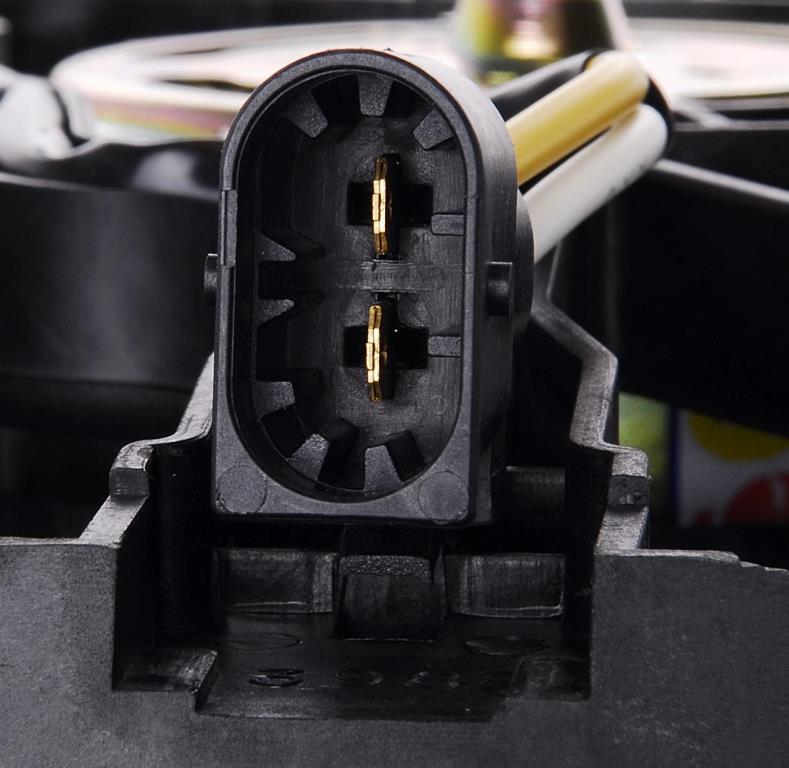 Ventilador, refrigeración del motor TYC  ref. 826-0003