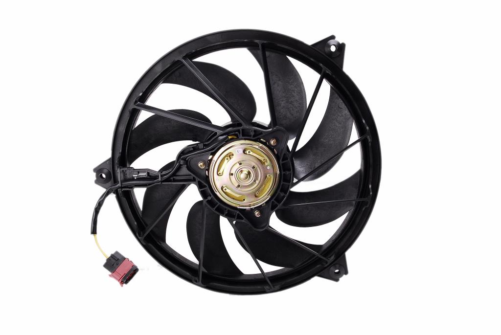 Ventilador, refrigeración del motor TYC  ref. 826-0005