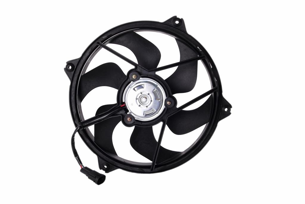 Ventilador, refrigeración del motor TYC ref. 826-0006