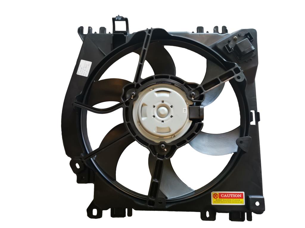 Ventilador, refrigeración del motor TYC ref. 828-0001