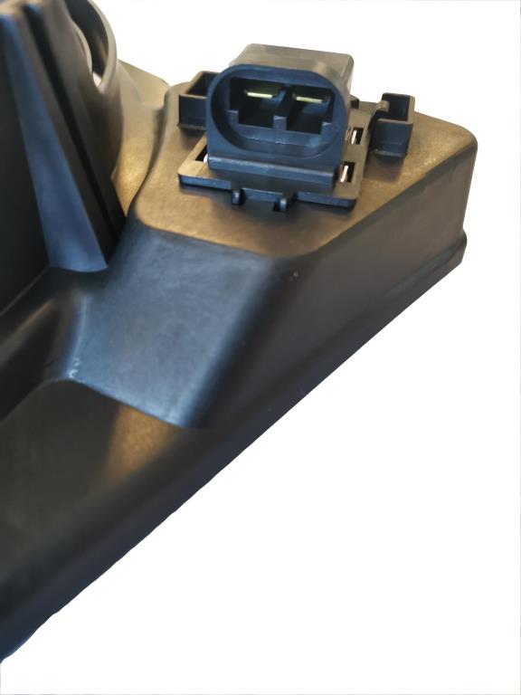 Ventilador, refrigeración del motor TYC ref. 828-0001