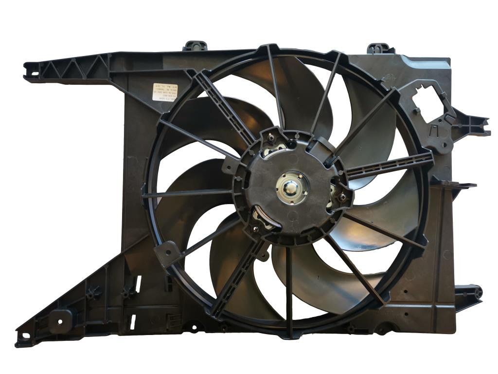 Ventilateur de refroidissement du moteur (Motoventilateur) TYC ref. 828-0002