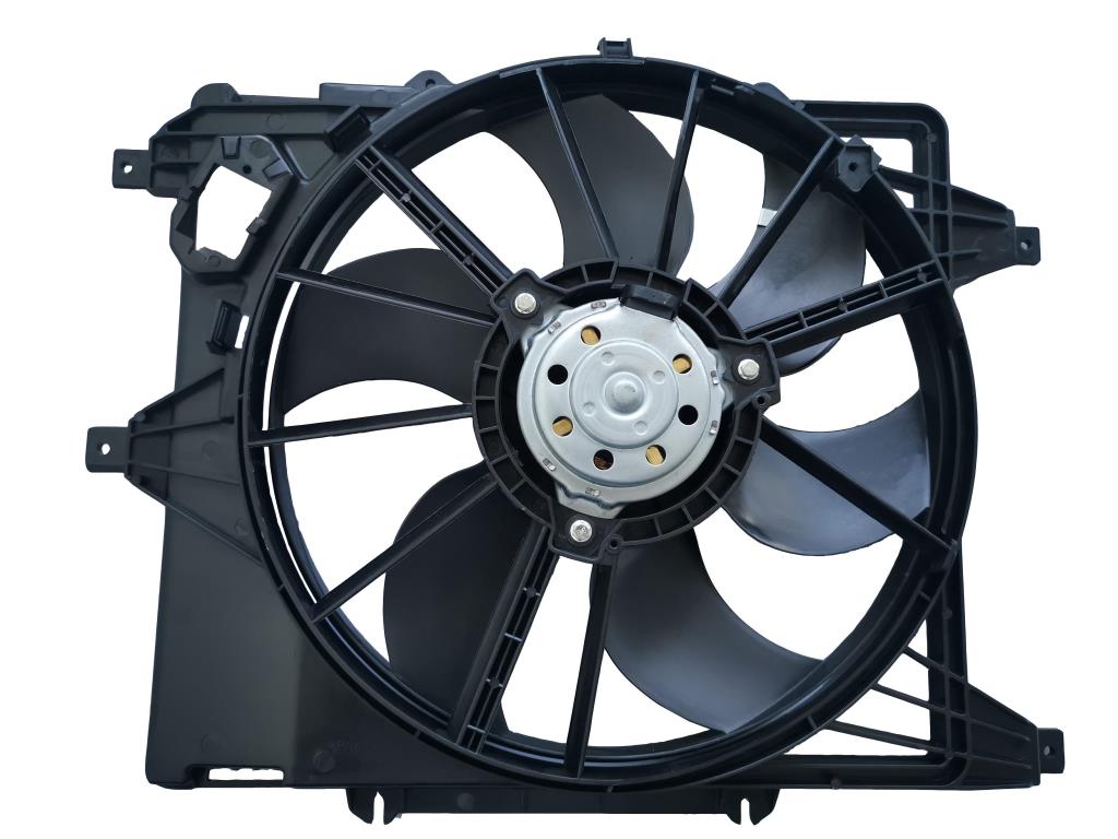 Ventilateur de refroidissement du moteur (Motoventilateur) TYC ref. 828-0003