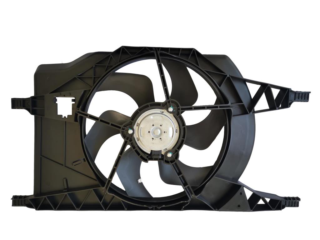 Ventilador, refrigeración del motor TYC  ref. 828-0005