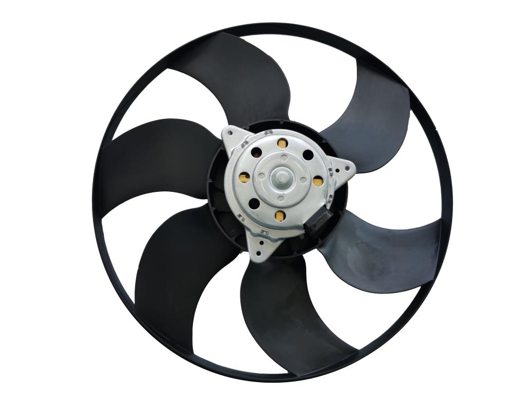 Ventilateur de refroidissement du moteur (Motoventilateur) TYC ref. 828-0006