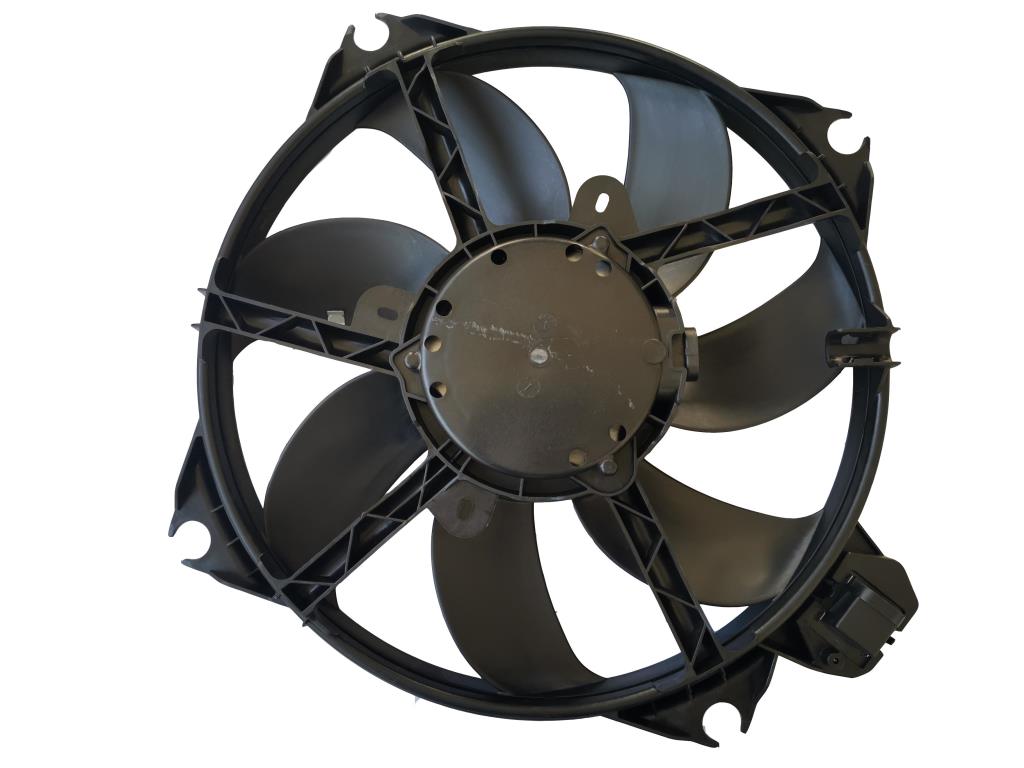 Ventilateur de refroidissement du moteur (Motoventilateur) TYC ref. 828-0007