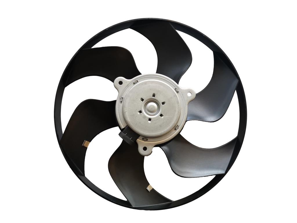 Ventilateur de refroidissement du moteur (Motoventilateur) TYC ref. 828-0014