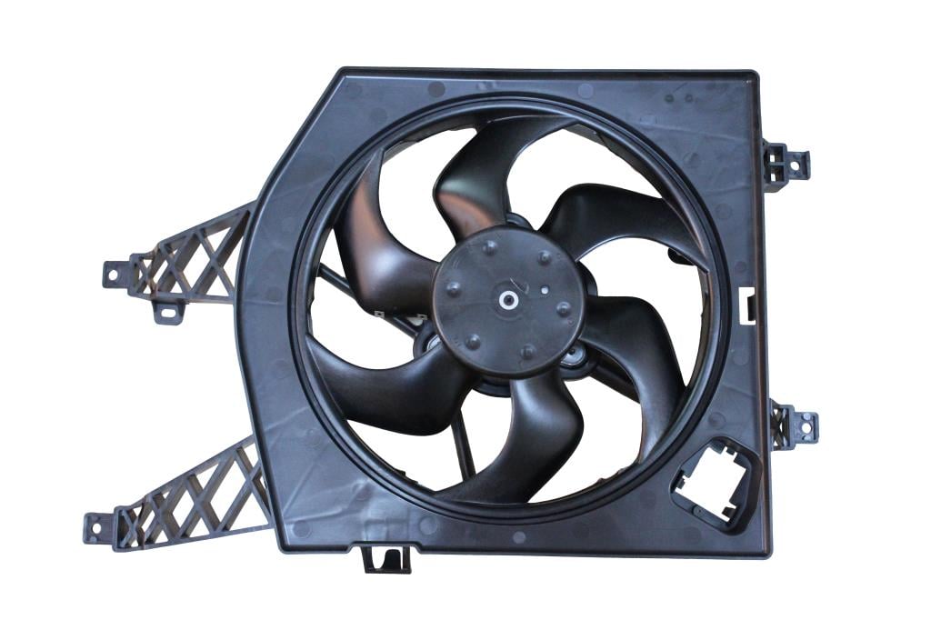 Ventilador, refrigeración del motor TYC ref. 828-0015