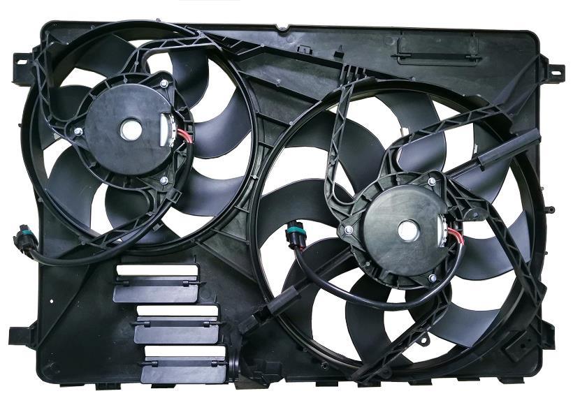 Ventilador, refrigeración del motor TYC  ref. 829-0001
