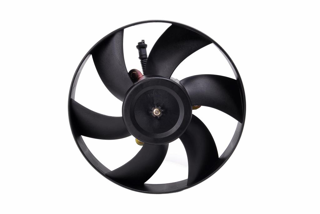 Ventilateur de refroidissement du moteur (Motoventilateur) TYC  ref. 831-0004