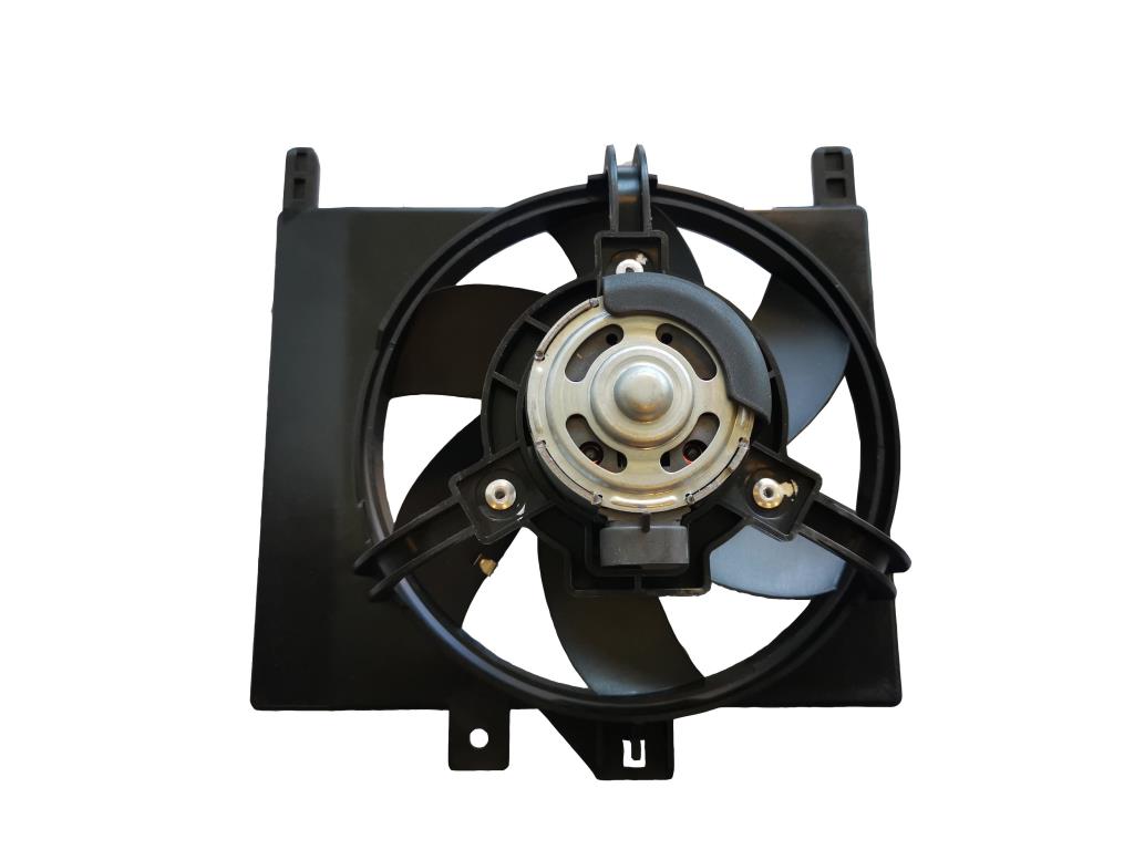 Ventilador do motor TYC 833-0001