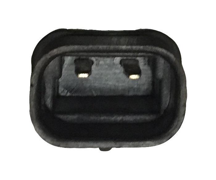 Ventilador do motor TYC 833-0001