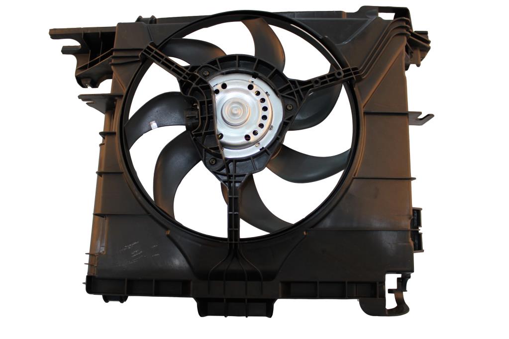 Ventilador, refrigeración del motor TYC  ref. 833-0002