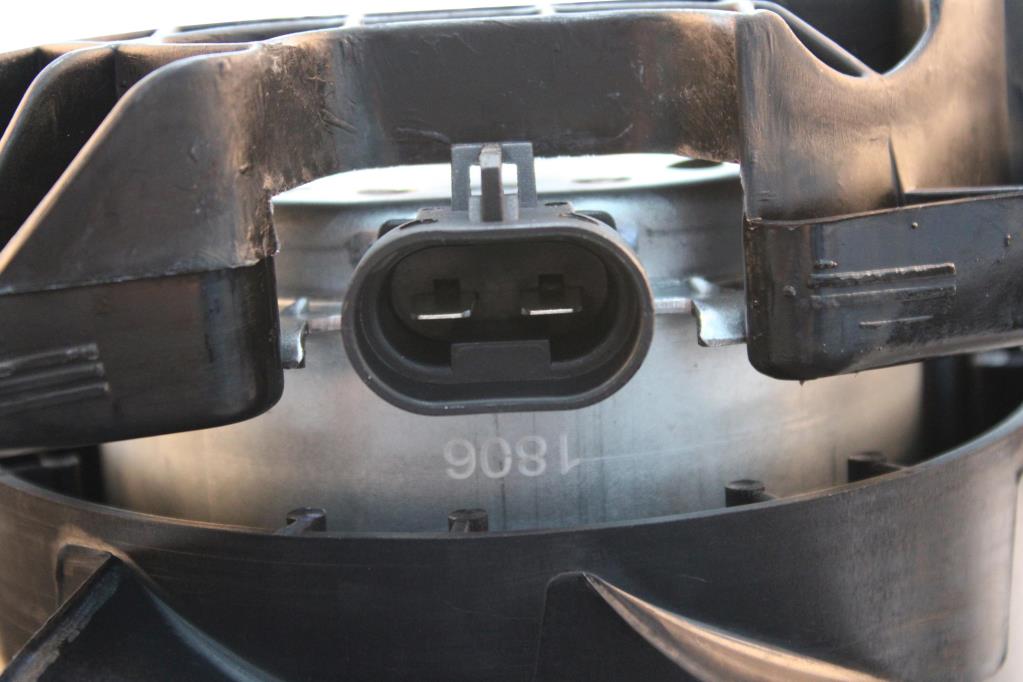 Ventilador, refrigeración del motor TYC  ref. 833-0002