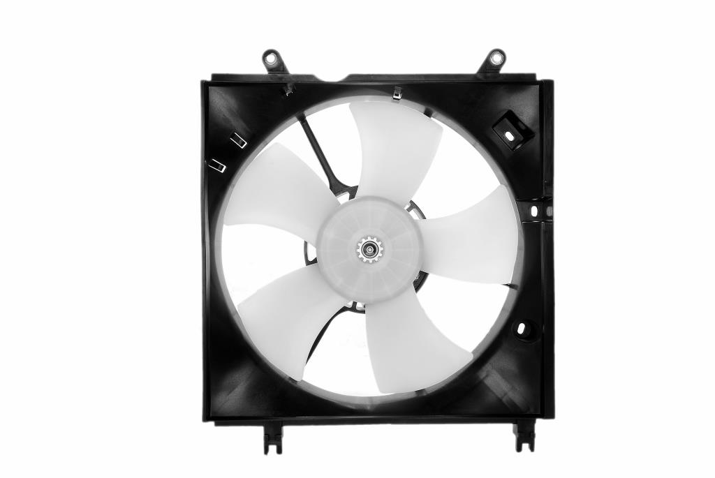 Ventilador, refrigeración del motor TYC ref. 836-0008