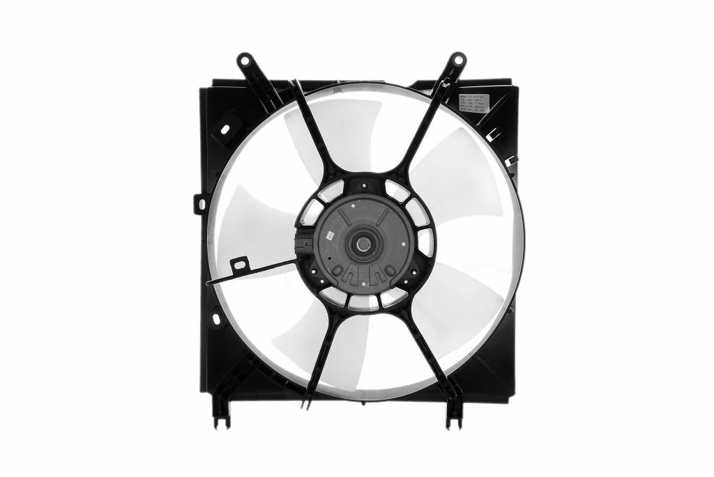 Ventilador, refrigeración del motor TYC ref. 836-0008