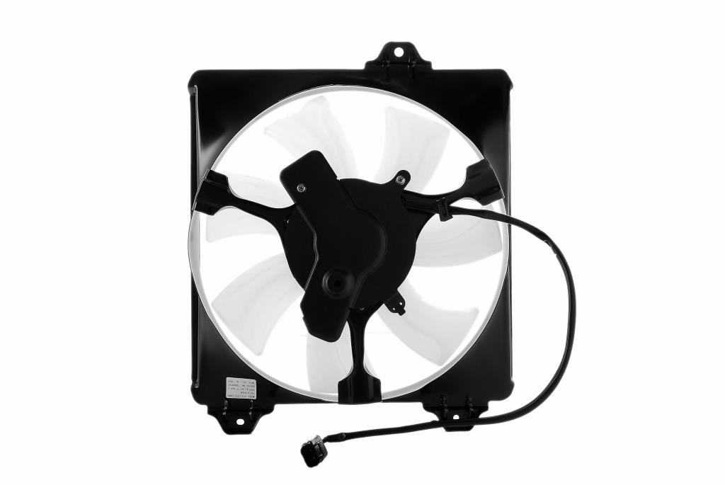 Ventilador, refrigeración del motor TYC ref. 836-0009